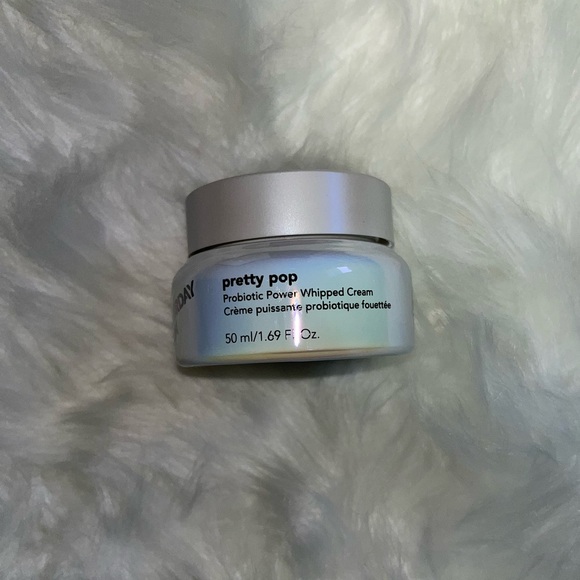 Saturday Skin Pretty Pop Probiotic Whipped Cream - Picture 2 of 4